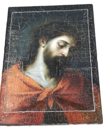 Obraz - Ecce Homo (Murillo), Sklep Angelos