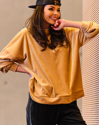 Bluza B410, Selini