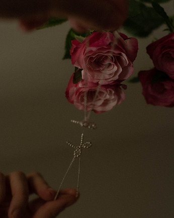 Bransoletka mini kokardka, Vander jewelry