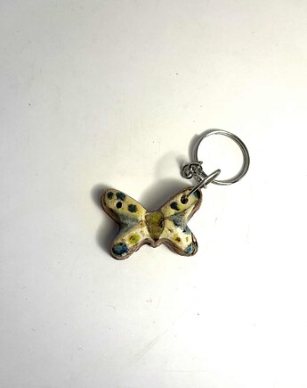 Ceramiczne breloki artystyczne, Ceramika Nastawka