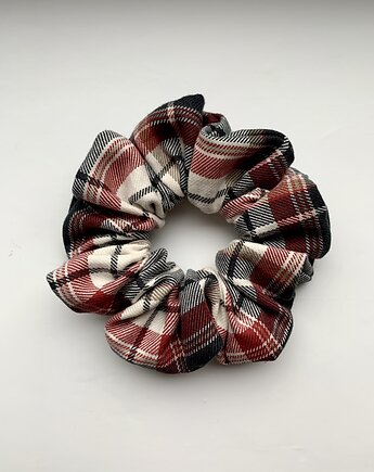 Scrunchie Ruby, Volie Line