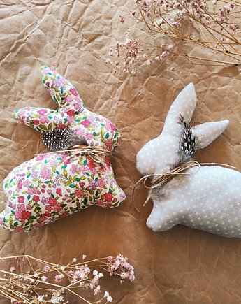 Oskar i Daisy zakochane zajączki wielkanocne, Zapętlona Nitka