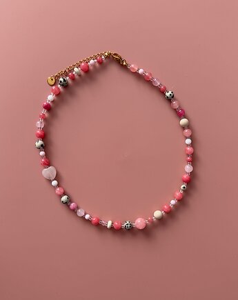 Różowe cukierki vol 3, Juicy Beads