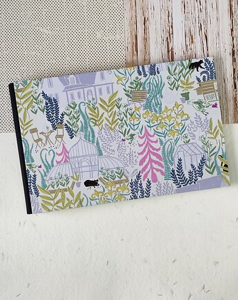 Album na zdjęcia Chasing Moments, Slow Craft