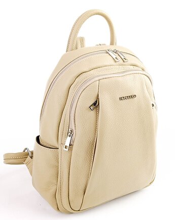 Plecak Skórzany (6910), BOSCCOLO