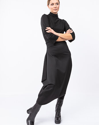 Sarouel pants, pudu