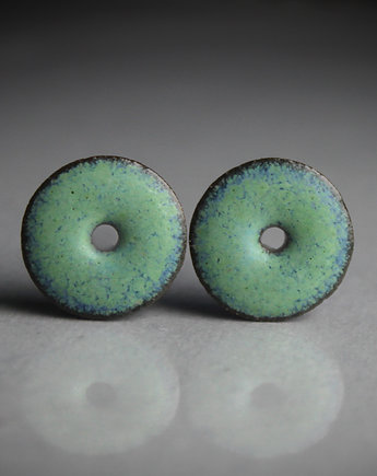 DONUTS/stal chirurgiczna/, Magda Łysiak