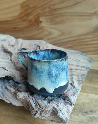 Ceramiczny kubek Czn, DUET CERAMIKA