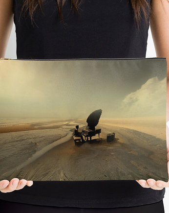 PIANISTA torebka/kosmetyczka, KEIT