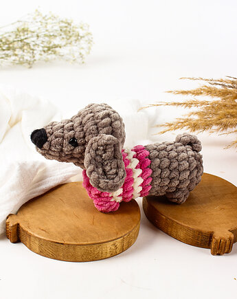 Bazylka Długa Psina - ekspresowa wysyłka, gucialoveskids