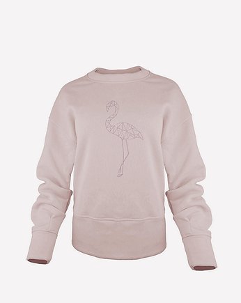 Flamingo HI!UP, HI!UP