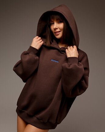 Bluza whateva, Ewa Bednarska