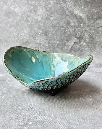 Patera *Fasolka* 21 cm, Studio MGart