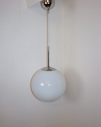 Lampa wisząca Modern, lata 70, Relikt design