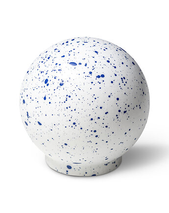 Uchwyt Meblowy White & Blue Melange, vince design