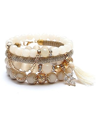 Beige vol. 8 /05-04-23/ set, KiKa pracownia