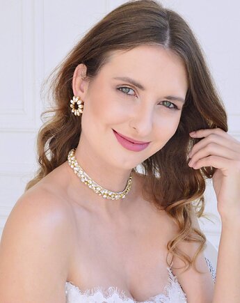 Choker Olalla, Anelis Atelier
