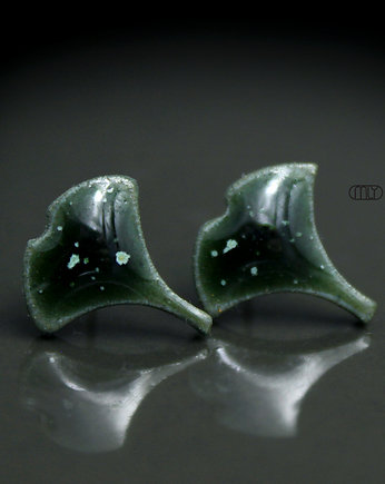 Ginko /stal chirurgiczna/, Magda Łysiak
