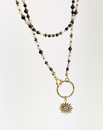 Długi naszyjnik Sara, myMIRACLES