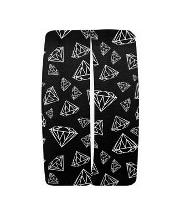 Pasek do zegarka - Black diamond, Bandwatch