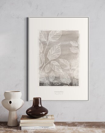 SPRING / print, Margo Hupert