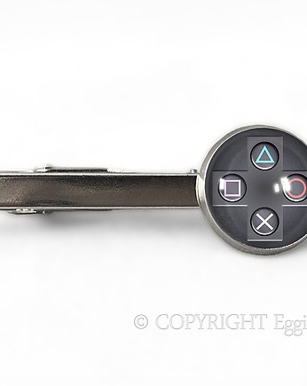 Playstation - spinka do krawata - 0286, EgginEgg Men