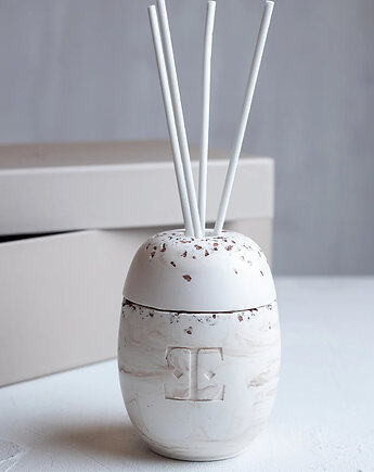 Dyfuzor w zestawie z patyczkami Moon and Fig Reed, Esti