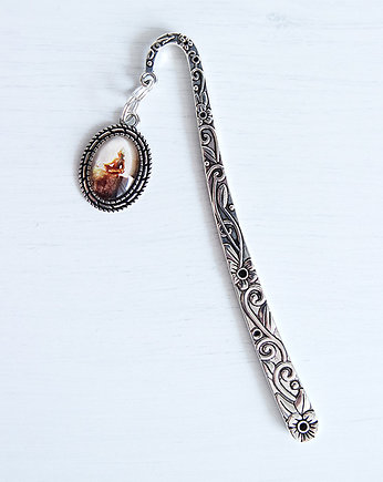 Zakładka do książki - Medytacja - owalna, yenoo