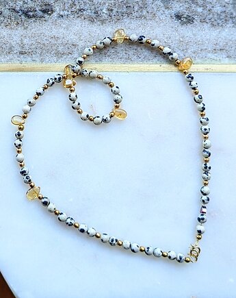 Naszyjnik sexi Chic, Studio Gazela