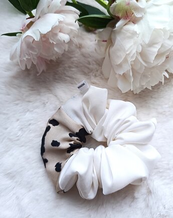 Gumka Scrunchie classic , NONOMI