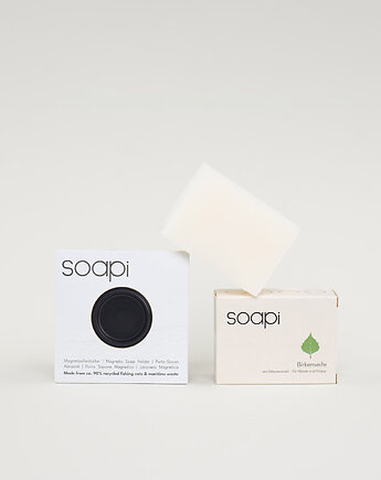 Soapi projektant