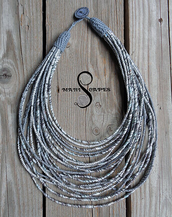 Masajka "Elegant Grey", MARISCAPES