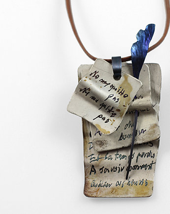 Ne me quitte pas...", galeria OKO