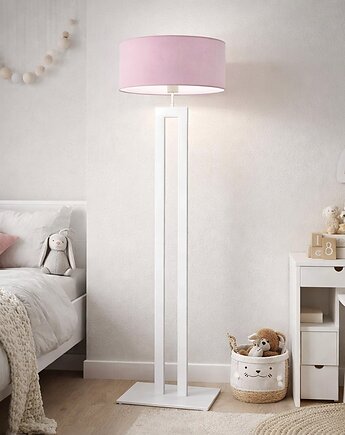 Designerska lampa stojąca do pokoju dziecięcego KALIFORNIA KIDS, LYSNE