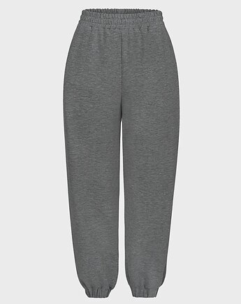 Spodnie dresowe Sexy Joggers graphite, Patchouli