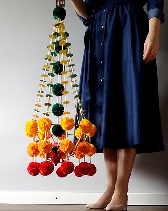 Pająk ludowy, Kolekcja19