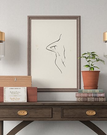 body positive no.1, Pralkalka