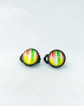 Klipsy - Trójkąty, yenoo