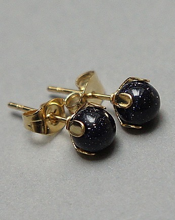 Dots - Noc kairu /alloys collection/ - sztyfty, KiKa pracownia