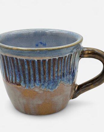 Ceramiczny kubek, ArtByLeika