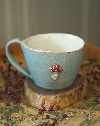 Kubek duży 480ml, Velvet Craft