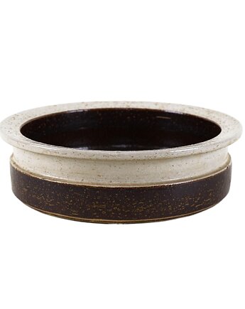 Misa ceramiczna, duński design, lata 70, produkcja: S, Przetwory design