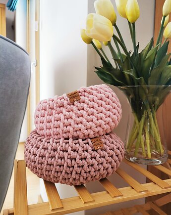 Zestaw koszyków do pokoju dziecka, Lana Design