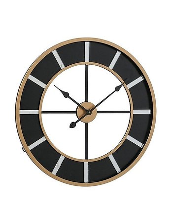 Zegar Ścienny Zegar Wiszący Ortario 60 cm, MIA home