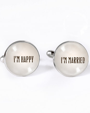 I'm marrid I'm happy - spinki , Makaliboo