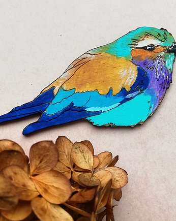 Kraska liliowa, DWUKROOPEK