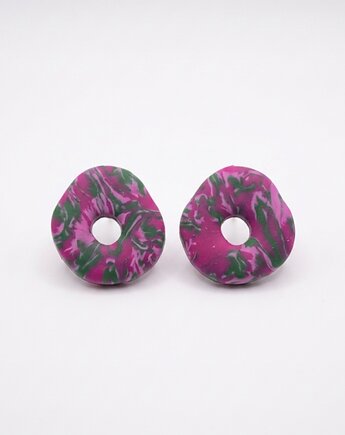 Kolczyki Loops, Estela