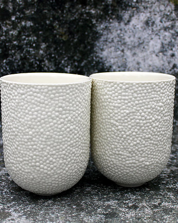 Kubki Mikrostruktura 4szt, MLY Studio