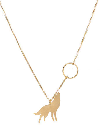 SheWolf Moon: WolfFlow, OM jewellery