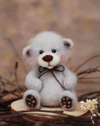 Miś, BoboLobo Handicraft